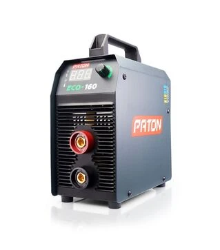 Зварювальний апарат інверторний PATON ECO-160 (1012016012)