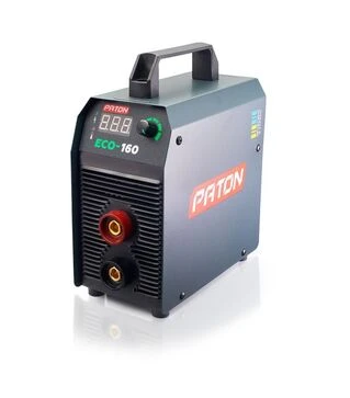 Сварочный аппарат инверторный PATON ECO-160 (1012016012)