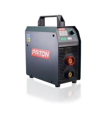 Сварочный аппарат инверторный PATON ECO-160 (1012016012)