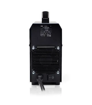 Сварочный аппарат инверторный PATON ECO-160-C + кейс (1012016013)