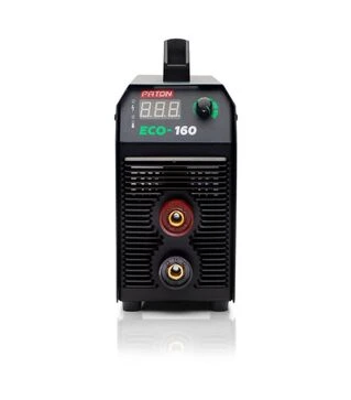 Сварочный аппарат инверторный PATON ECO-160-C + кейс (1012016013)