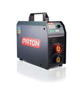 Сварочный аппарат инверторный PATON ECO-200 (1012020012)