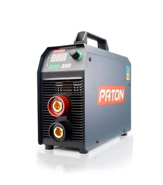 Зварювальний апарат інверторний PATON ECO-250 (1012025012)