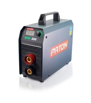 Сварочный аппарат инверторный PATON ECO-250 (1012025012)