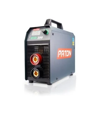 Сварочный аппарат инверторный PATON ECO-250 WA (без комплекта кабелей) (1012025011)