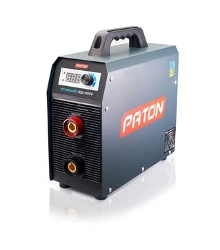 Сварочный аппарат инверторный PATON Standart-350-400V (1013035012)