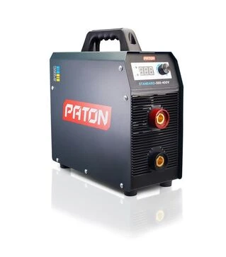 Сварочный аппарат инверторный PATON Standart-350-400V (1013035012)