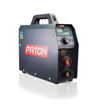Сварочный аппарат инверторный PATON PRO-160 (1014016012)