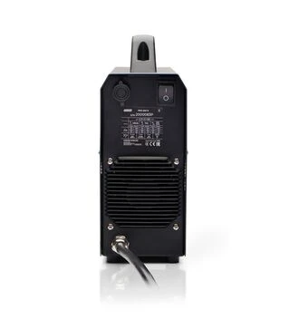 Зварювальний апарат  інверторний PATON PRO-200 (1014020012)