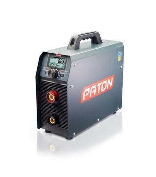 Сварочный аппарат инверторный PATON PRO-270-400V (1014027012)