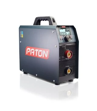Зварювальний апарат  інверторний PATON PRO-350-400V (1014035012)