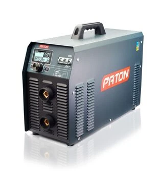Зварювальний апарат  інверторний PATON PRO-500-400V (1014050012)