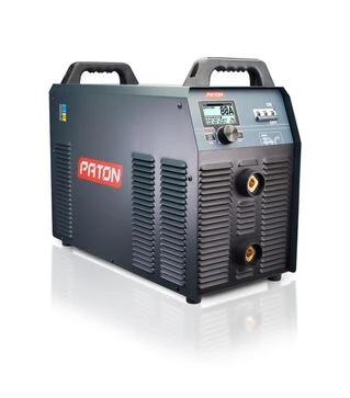 Зварювальний апарат інверторний PATON PRO-630-400V (1014063012)