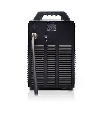 Зварювальний апарат інверторний PATON PRO-630-400V (1014063012)