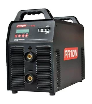 Сварочный аппарат инверторный PATON PRO-630-400V WA (без комплектов кабелей) (1014063011)
