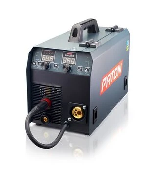 Сварочный полуавтоматический аппарат PATON EuroMIG (1021015012)