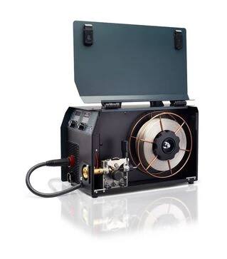 Сварочный полуавтоматический аппарат PATON EuroMIG (1021015012)