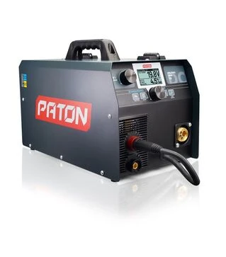 Сварочный полуавтоматический аппарат PATON StandardMIG-160 (1023016012)