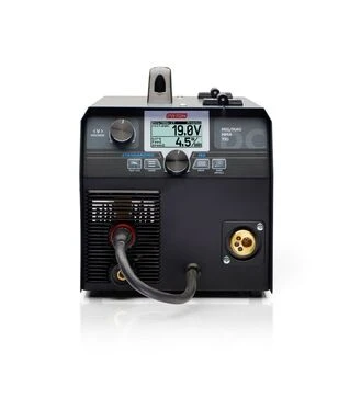 Сварочный полуавтоматический аппарат PATON StandardMIG-160 (1023016012)