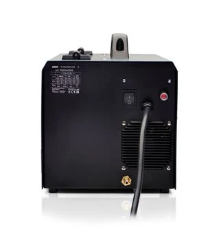 Зварювальний напівавтоматичний апарат PATON -StandardMIG-200 (1023020012)