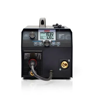 Зварювальний напівавтоматичний апарат PATON -StandardMIG-200 (1023020012)