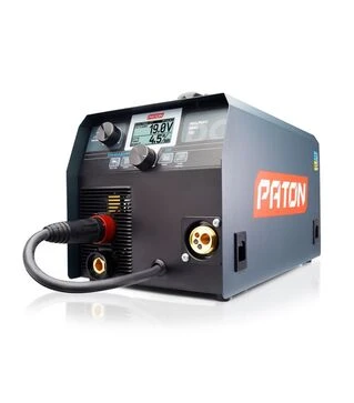 Зварювальний напівавтоматичний апарат PATON StandardMIG-250 (1023025012)