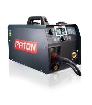 Сварочный полуавтоматический аппарат PATON StandardMIG-250 (1023025012)