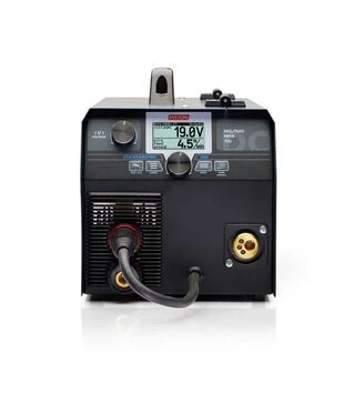 Сварочный полуавтоматический аппарат PATON StandardMIG-250 (1023025012)