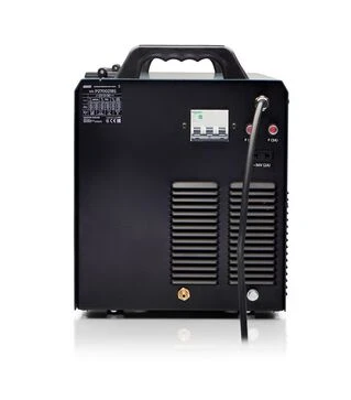 Сварочный полуавтоматический аппарат PATON StandardMIG-270-400V (1023027012)