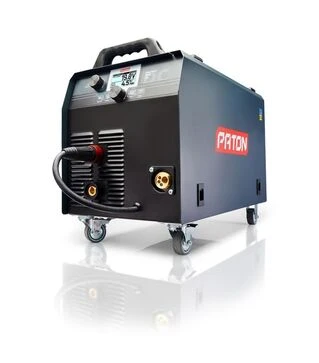 Сварочный полуавтоматический аппарат PATON StandardMIG-270-400V (1023027012)
