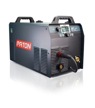 Сварочный полуавтоматический аппарат PATON StandardMIG-350-400V (1023035012)