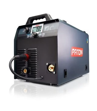 Сварочный полуавтоматический аппарат PATON StandardMIG-350-400V (1023035012)
