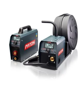 Сварочный аппарат инверторный PATON ProMIG-200-15-2 (1024020012)