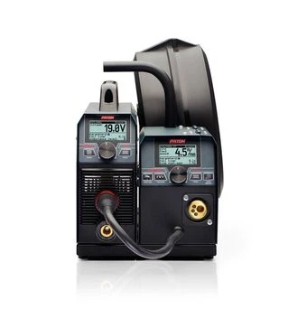 Сварочный аппарат инверторный PATON ProMIG-200-15-2 (1024020012)