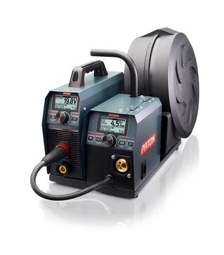 Сварочный аппарат инверторный PATON ProMIG-250-15-2 (1024025012)