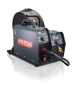 Сварочный аппарат инверторный PATON ProMIG-250-15-2 (1024025012)