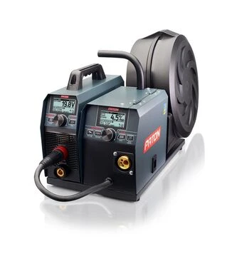 Сварочный аппарат инверторный PATON ProMIG-250-15-4 (1024025022)