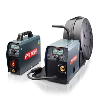 Сварочный аппарат инверторный PATON ProMIG-250-15-4 (1024025022)