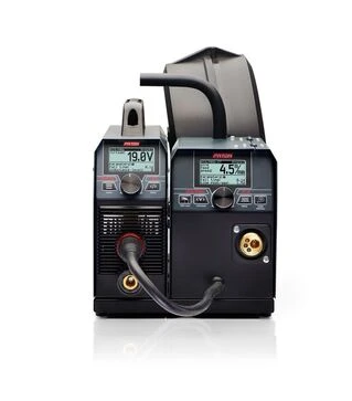 Сварочный аппарат инверторный PATON ProMIG-250-15-4 (1024025022)