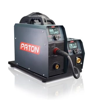 Сварочный аппарат инверторный PATON ProMIG-270-15-2-400V (1024027012)