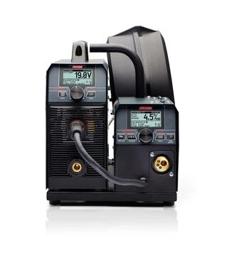 Сварочный аппарат инверторный PATON ProMIG-270-15-2-400V (1024027012)