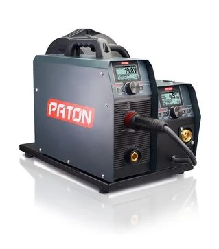 Сварочный аппарат инверторный PATON ProMIG-350-15-4-400V (1024035012)