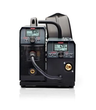 Сварочный аппарат инверторный PATON ProMIG-350-15-4-400V (1024035012)