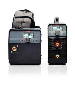 Сварочный аппарат инверторный PATON ProMIG-350-15-4-400V SF (1024035013)