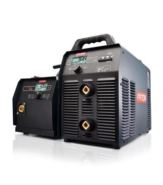 Сварочный аппарат инверторный PATON PowerMIG-400-15-4-400V (1025040011)