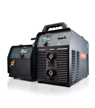 Сварочный аппарат инверторный PATON ProMIG-500-15-4-400V (1024050012)