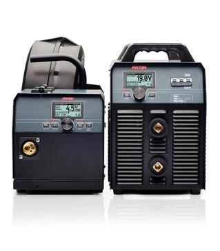 Сварочный аппарат инверторный PATON ProMIG-500-15-4-400V (1024050012)