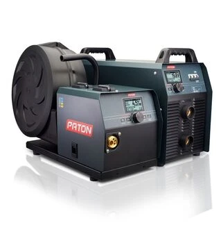Сварочный аппарат инверторный  PATON ProMIG-630-15-4-400V (1024063012)