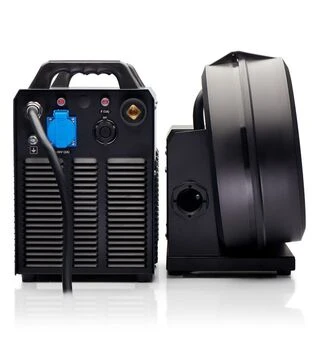 Сварочный аппарат инверторный  PATON ProMIG-630-15-4-400V (1024063012)