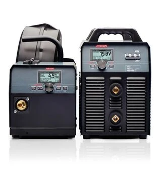 Сварочный аппарат инверторный  PATON ProMIG-630-15-4-400V (1024063012)